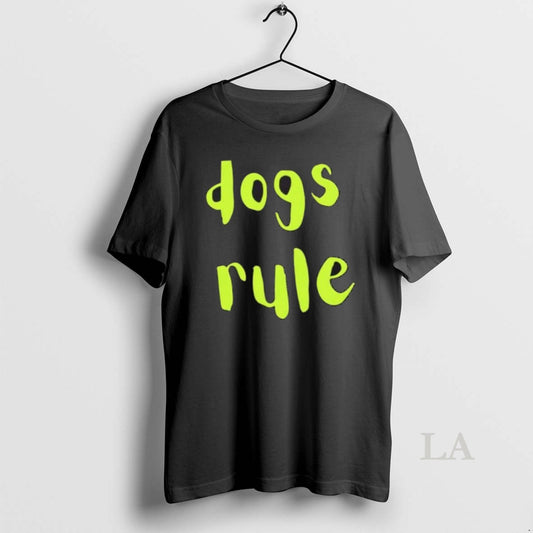 Original Dogs Rule