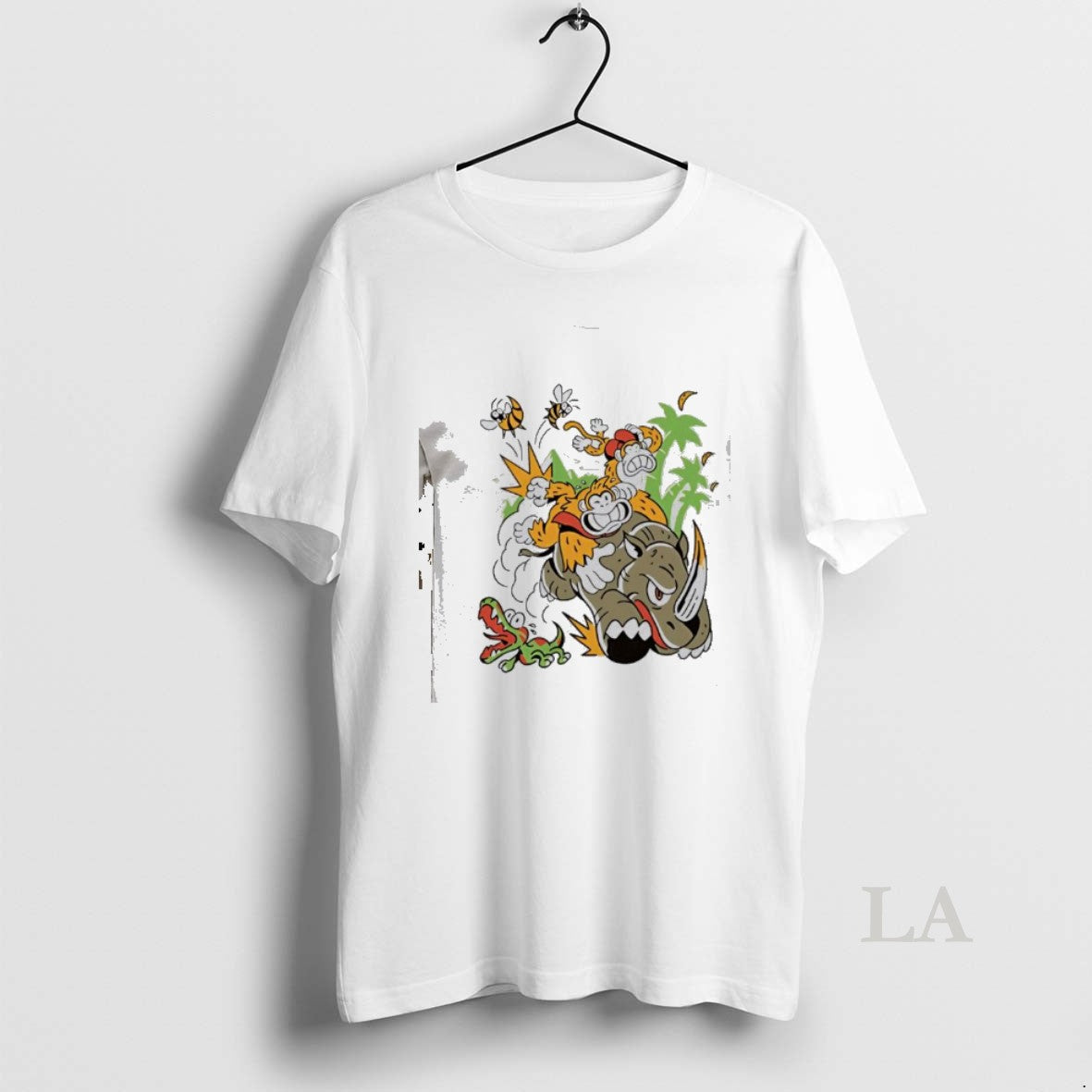 Original Donkey Kong Country Jungle Rush Cute Cartoon T-Shirts, Hoodie, Sweatshirt | AU18TeeNovaLab.com