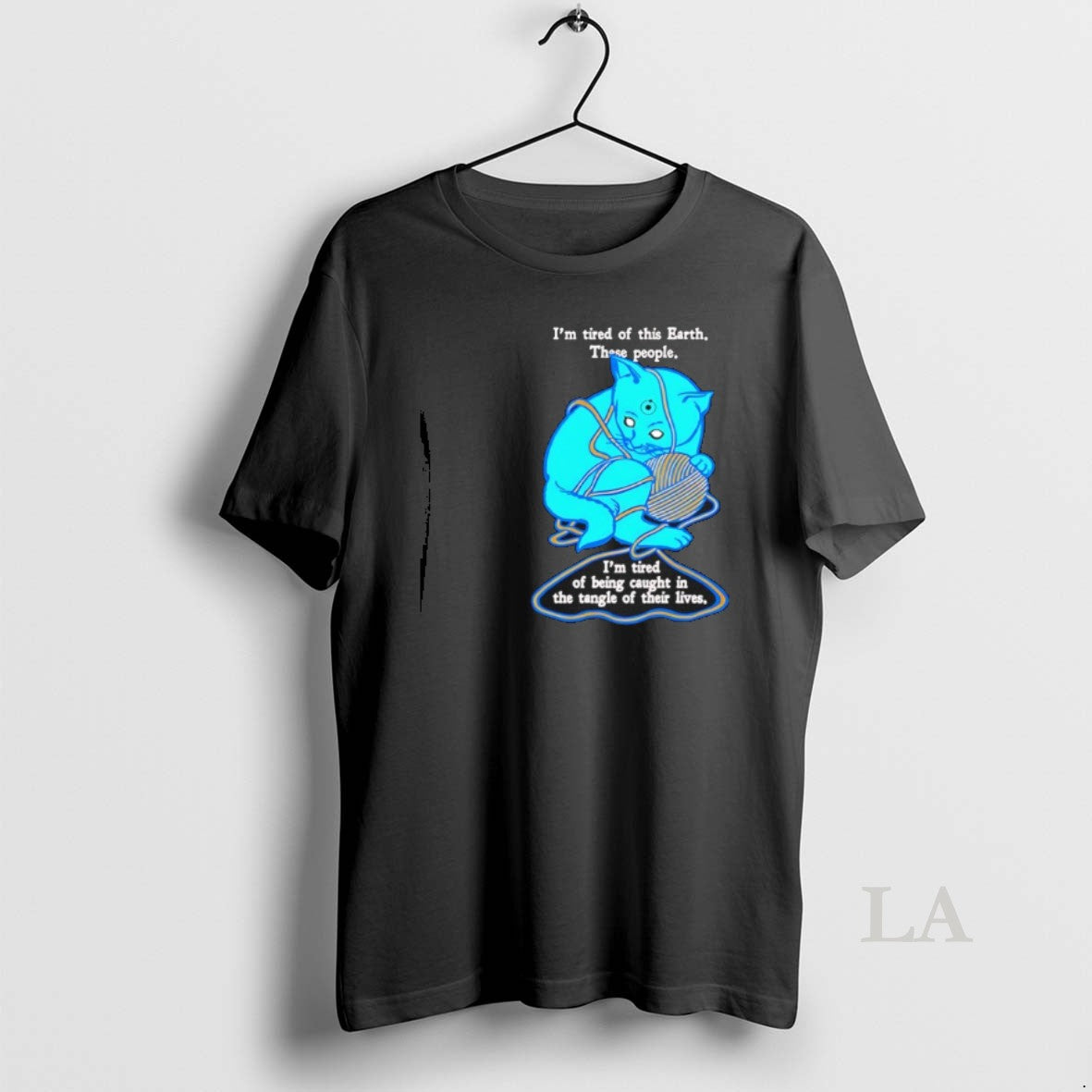 Original Dr Mancattan Im Tired Of This Earth These People T-Shirts, Hoodie, Sweatshirt | AU18TeeNovaLab.com