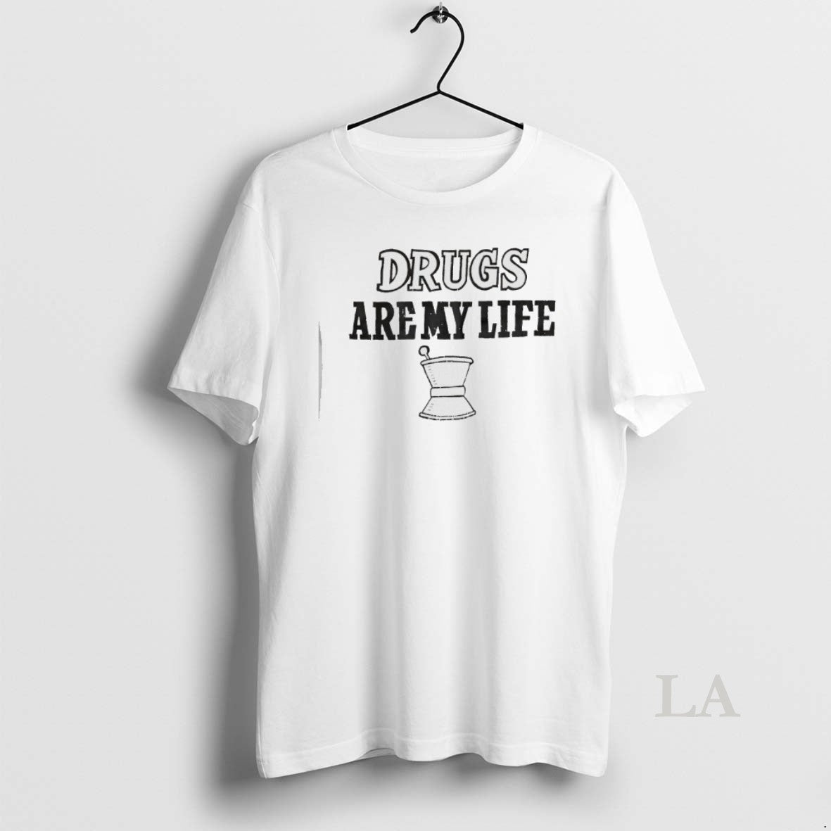 Original Drugs Are My Life T-Shirts, Hoodie, Sweatshirt | AU18TeeNovaLab.com