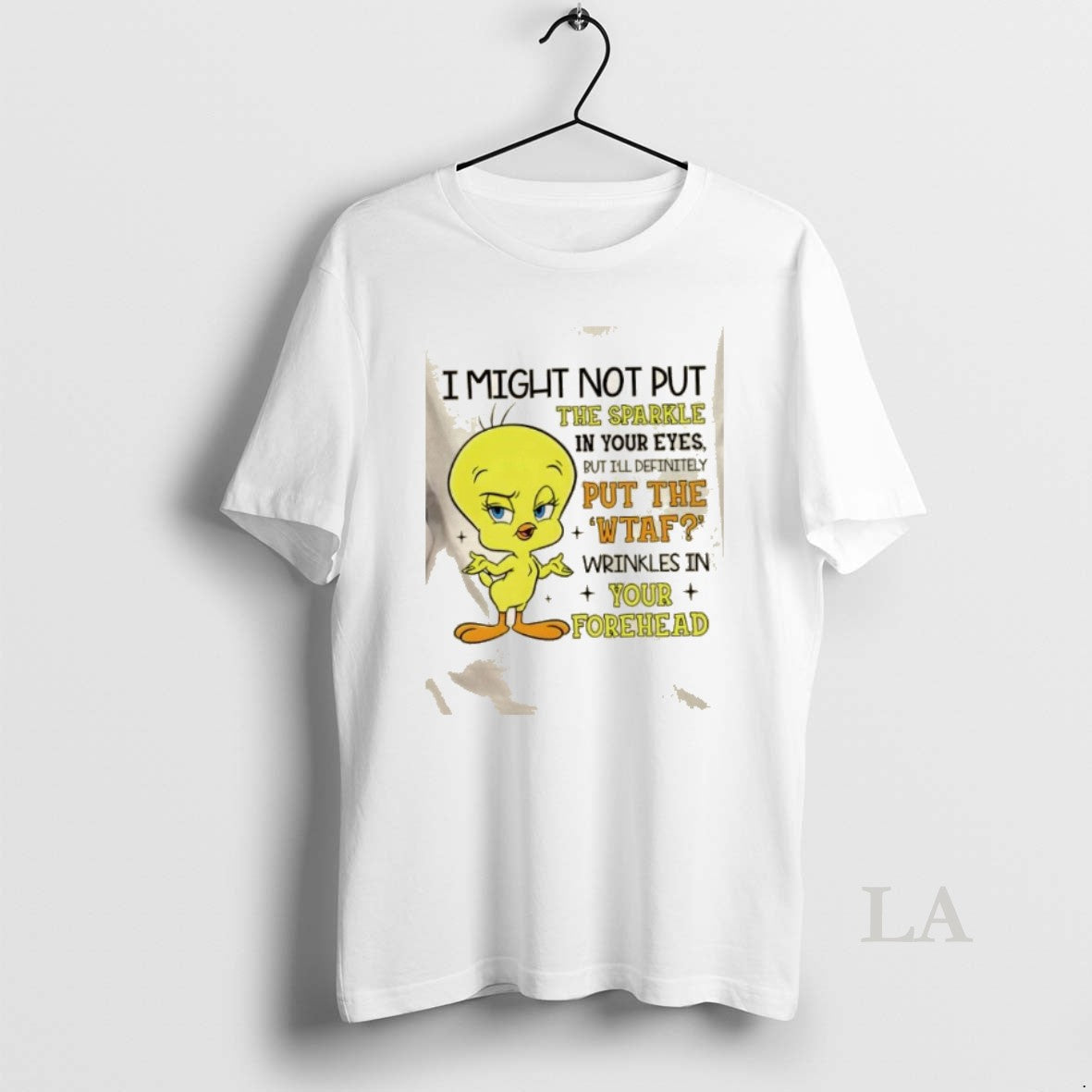 Original Duck I Might Not Put The Sparkle In Your Eyes But Ill Definitely Put T-Shirts, Hoodie, Sweatshirt