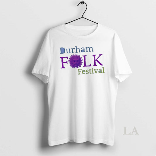 Original Durham Folk Festival
