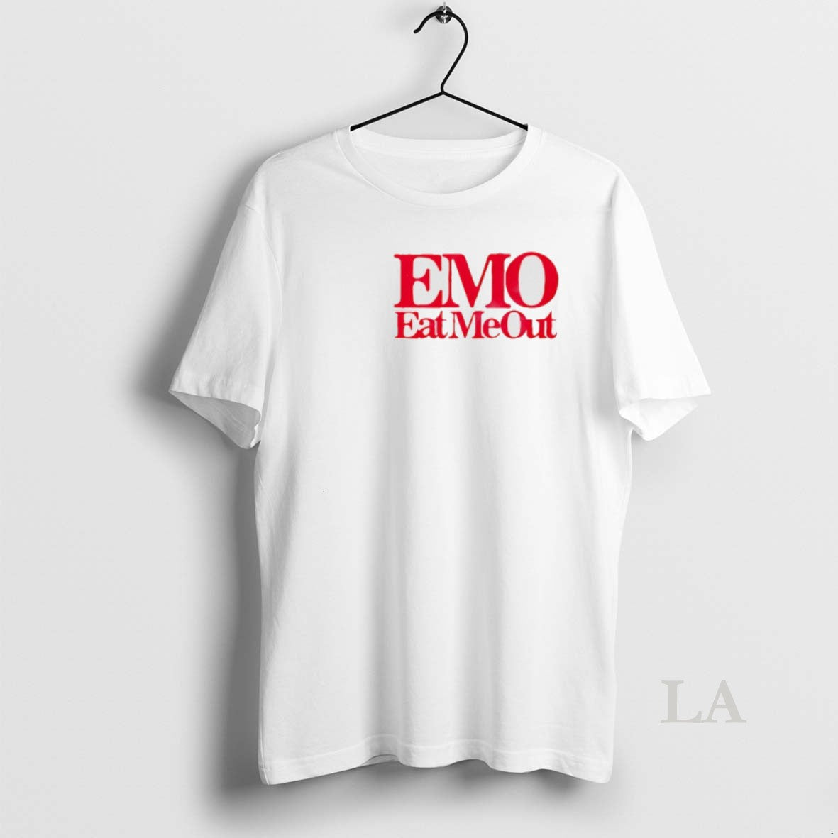 Original Emo Eat Me Out Text T-Shirts, Hoodie, Sweatshirt | AU18TeeNovaLab.com