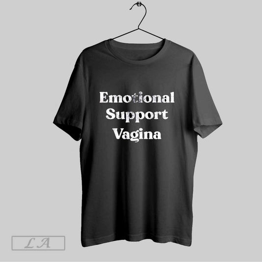 Original Emotional Support Vagina