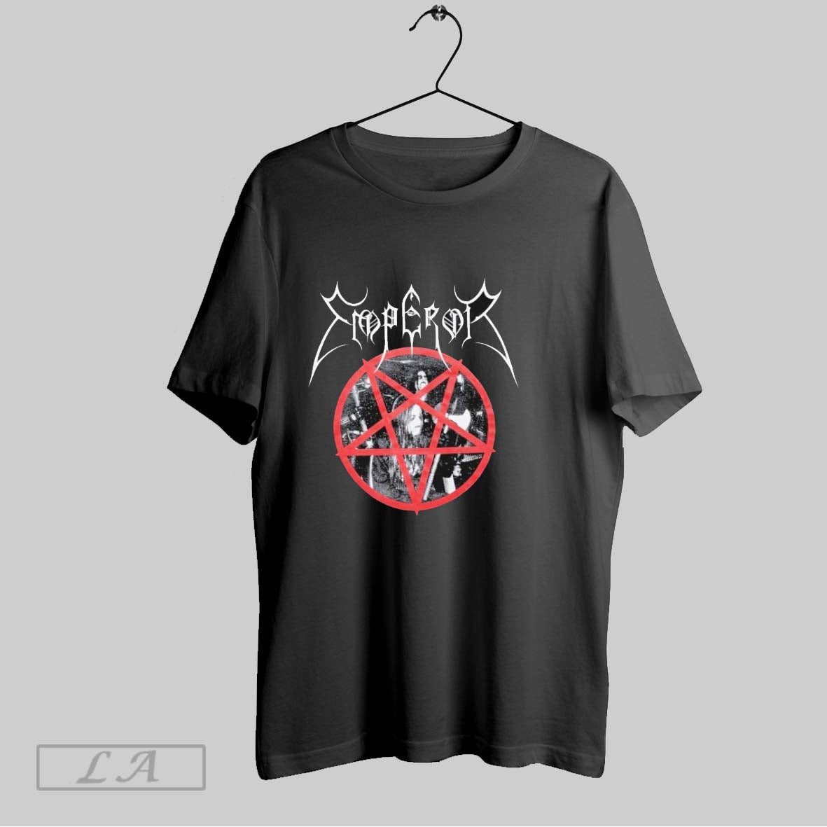 Original Emperor Pentagram