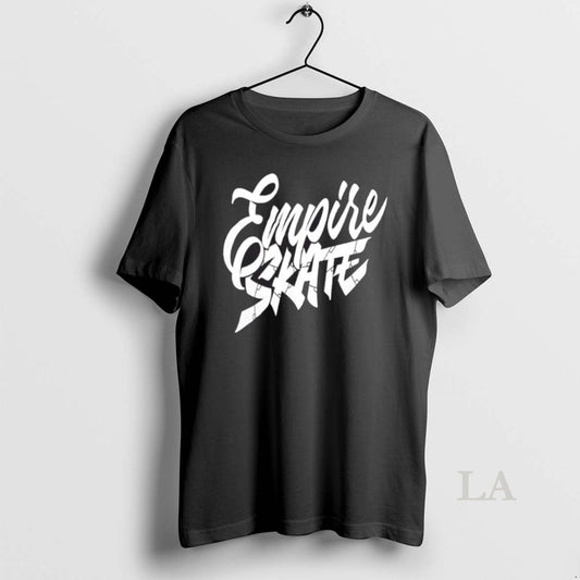Original Empire Skate Signature