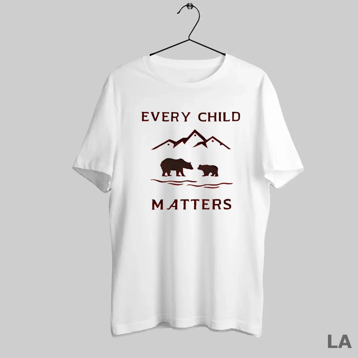 Original Every Child Matters