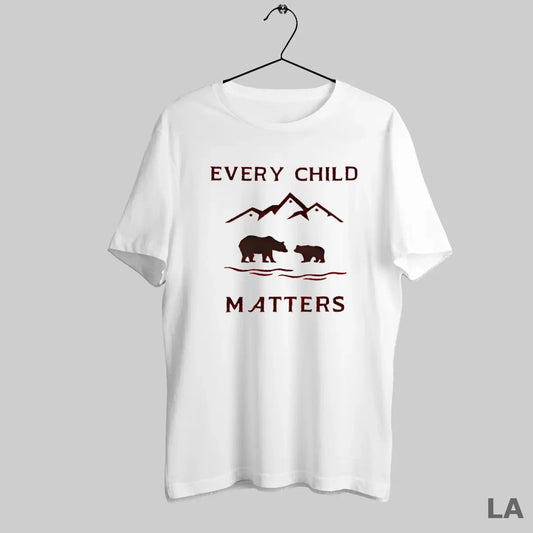 Original Every Child Matters