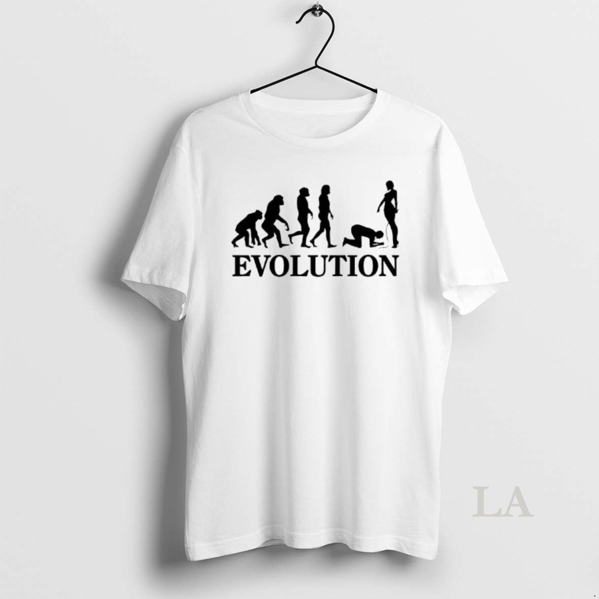 Original Evolution Femdom Bdsm Bondage A Vinyl T-Shirts, Hoodie, Sweatshirt | AU18TeeNovaLab.com