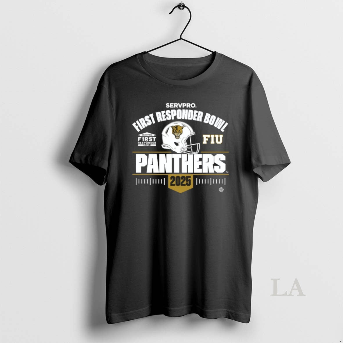 Original Fiu Panthers 2025 Servpro First Responder Bowl T-Shirts, Hoodie, Sweatshirt | AU18TeeNovaLab.com