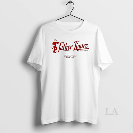 Original Father Figure Showgirl Taylor
