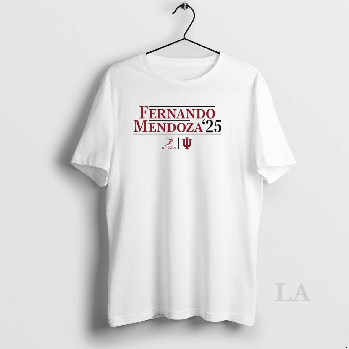 Original Fernando Mendoza 2025 Heisman Trophy Winner Campaign Circle T-Shirts, Hoodie, Sweatshirt | AU18TeeNovaLab.com