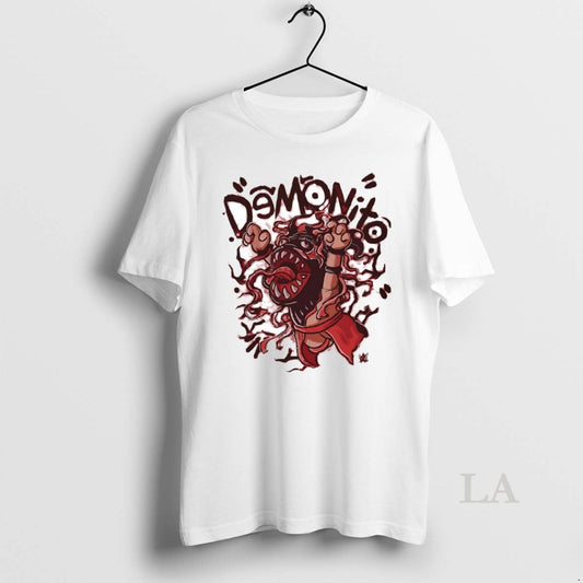 Original Finn Balor Demonito Circle T-Shirts, Hoodie, Sweatshirt | AU18TeeNovaLab.com