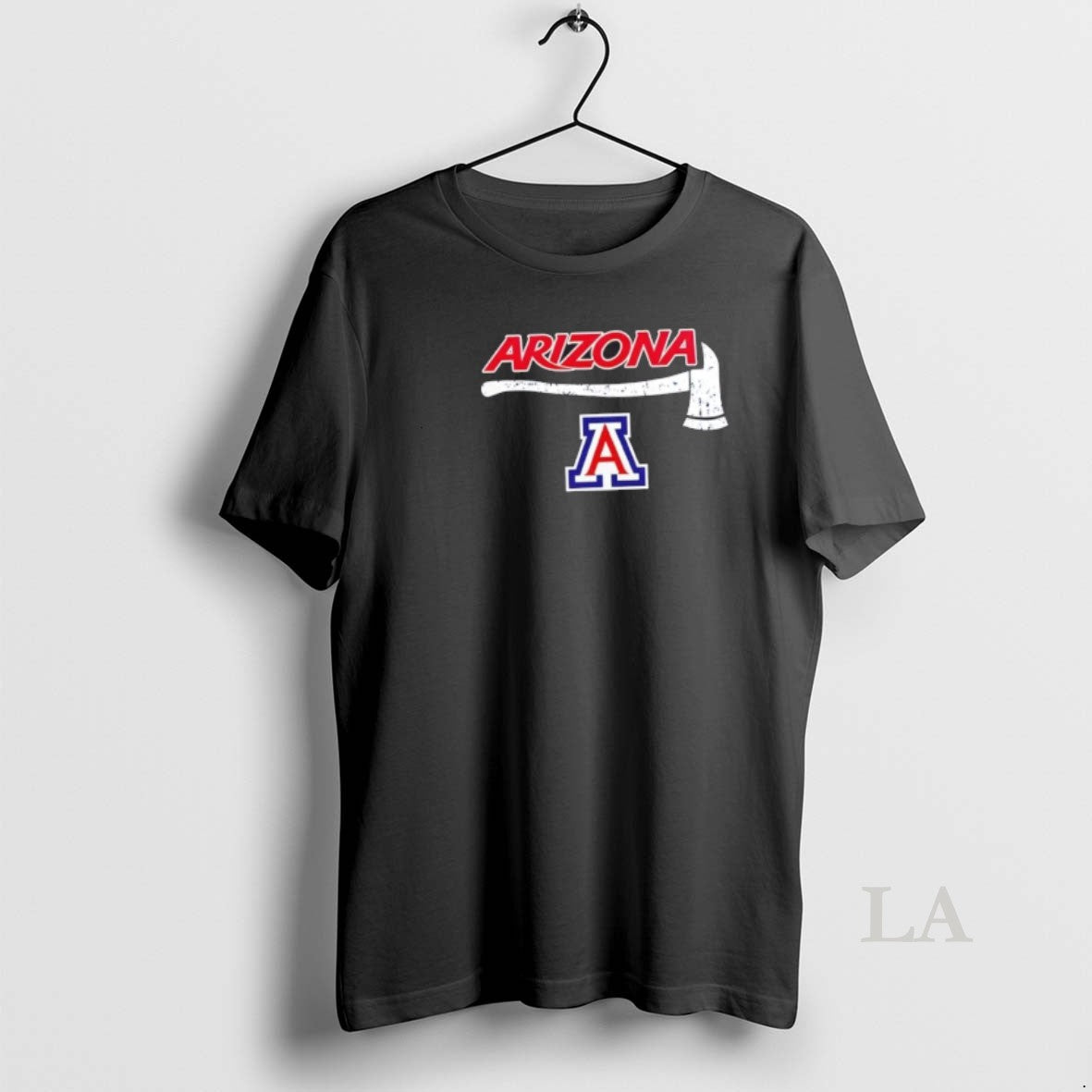 Original Firefighter Fire Dept Always Ready Arizona Wildcats 2 Sided T-Shirts, Hoodie, Sweatshirt | AU18TeeNovaLab.com