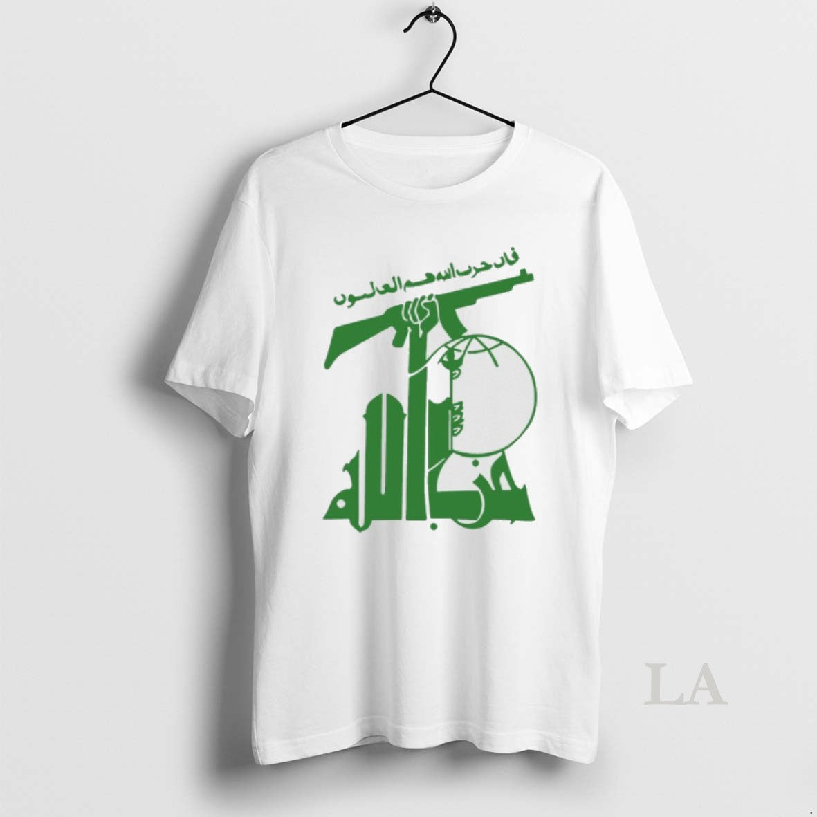 Original Flag Of Hezbollah T-Shirts, Hoodie, Sweatshirt | AU18TeeNovaLab.com