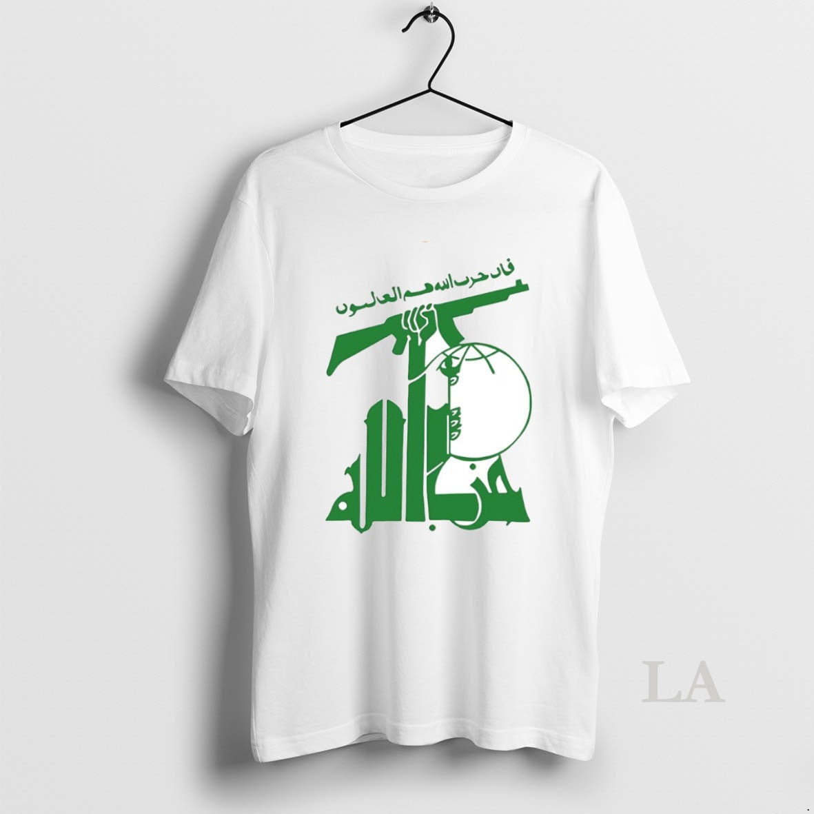 Original Flag Of Hezbollah Circle T-Shirts, Hoodie, Sweatshirt | AU18TeeNovaLab.com