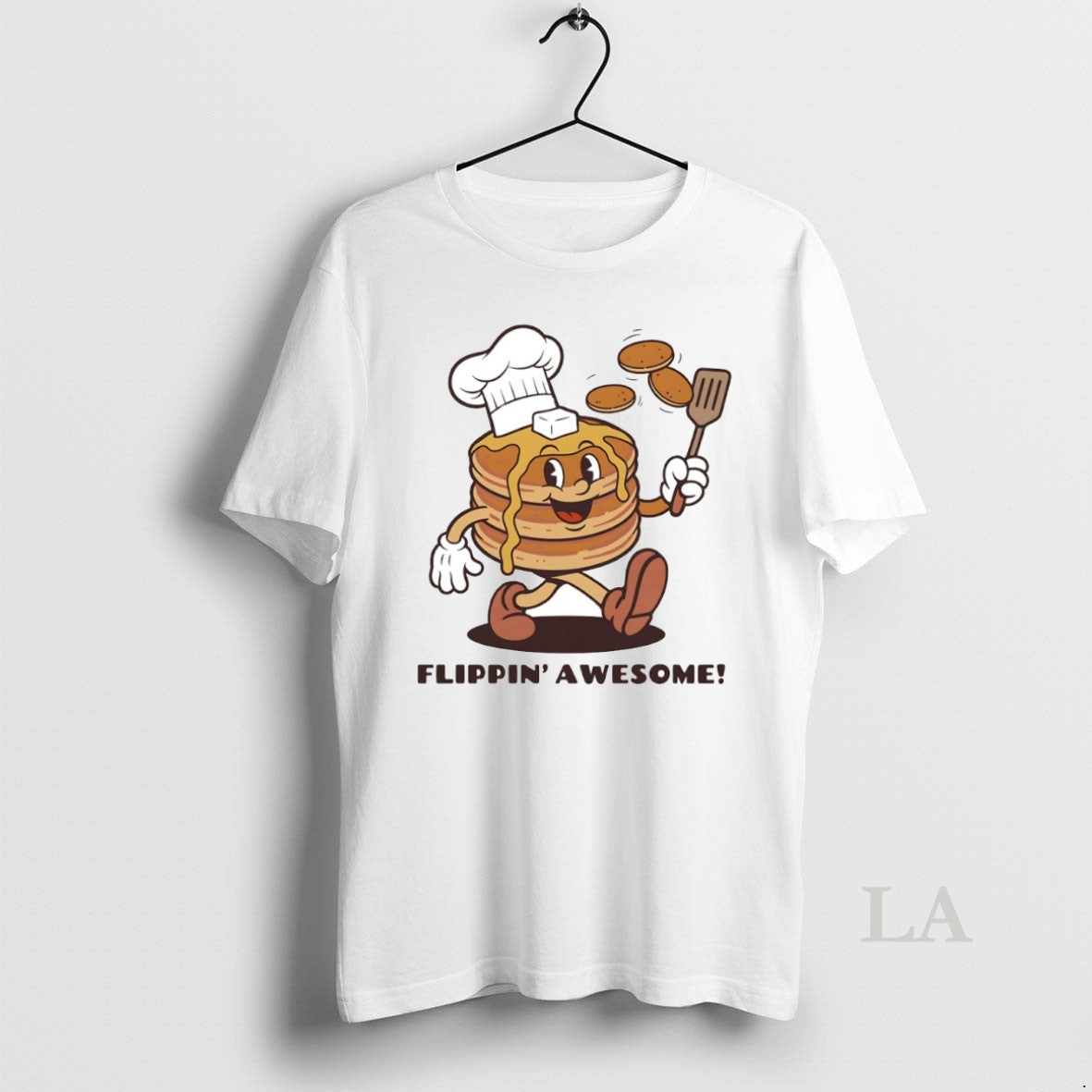 Original Flippin Awesome Circle T-Shirts, Hoodie, Sweatshirt | AU18TeeNovaLab.com