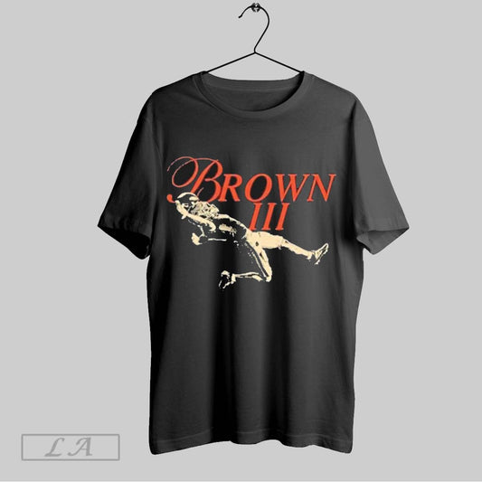 Original Florida Football Catch Vernell Brown Iii