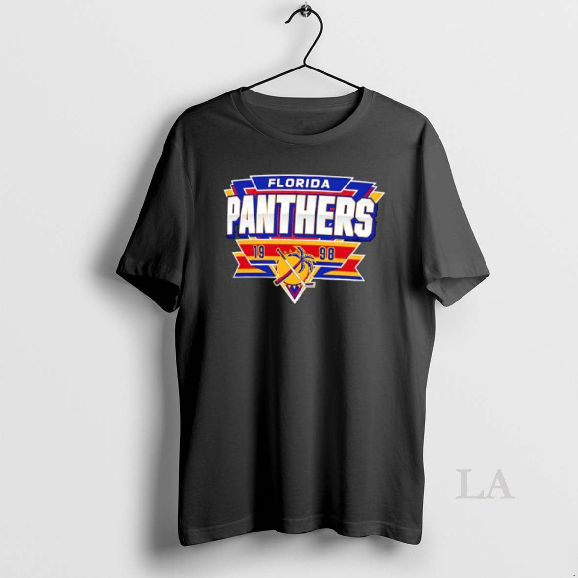 Original Florida Panthers Banner Since 1998 Style T-Shirts, Hoodie, Sweatshirt | AU18TeeNovaLab.com