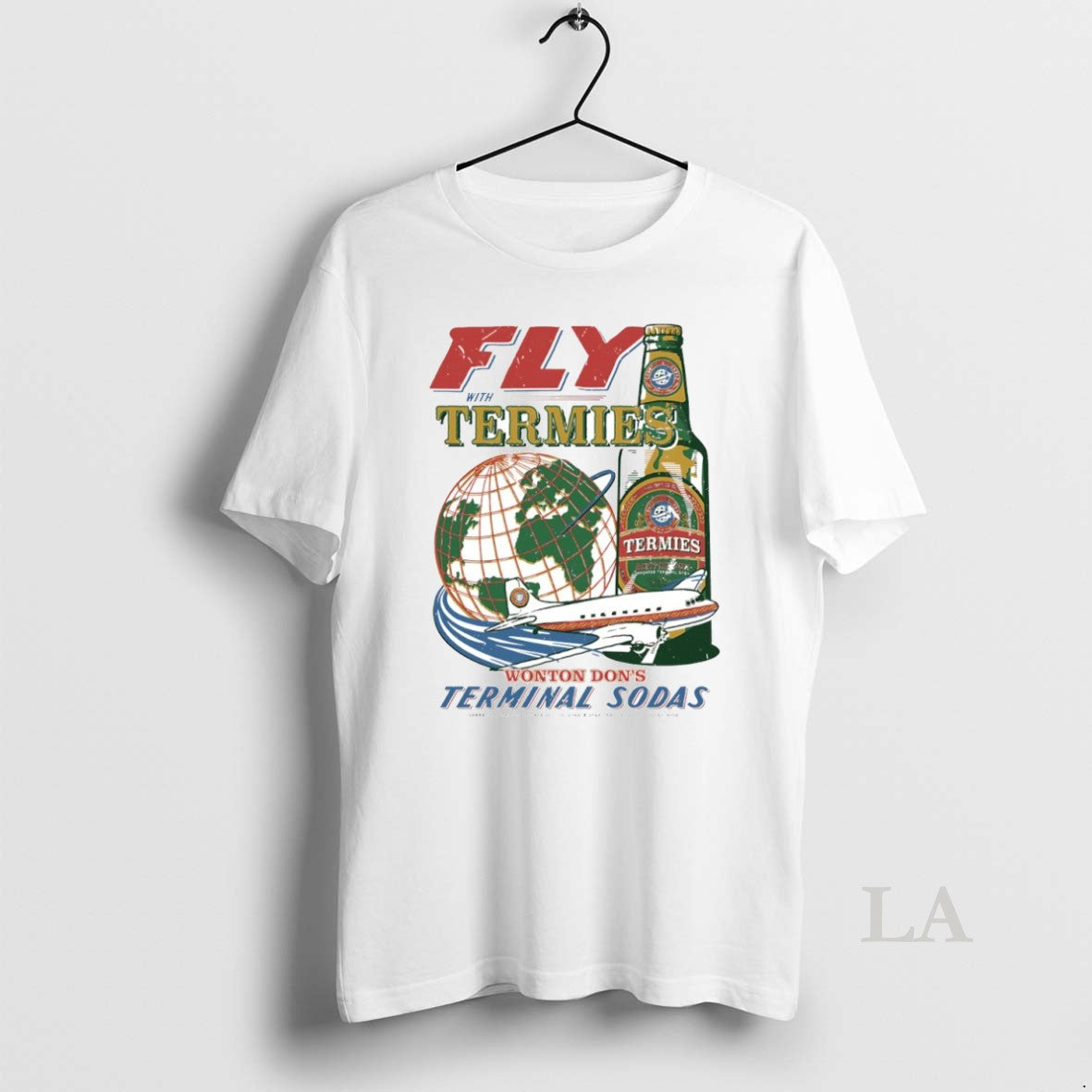 Original Fly With Termies Pigment Circle T-Shirts, Hoodie, Sweatshirt | AU18TeeNovaLab.com