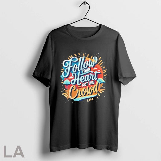 Original Follow Your Heart 2025