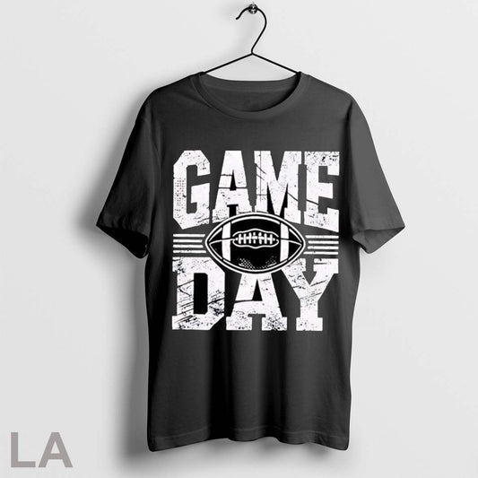 Original Football Season Game Day Sports