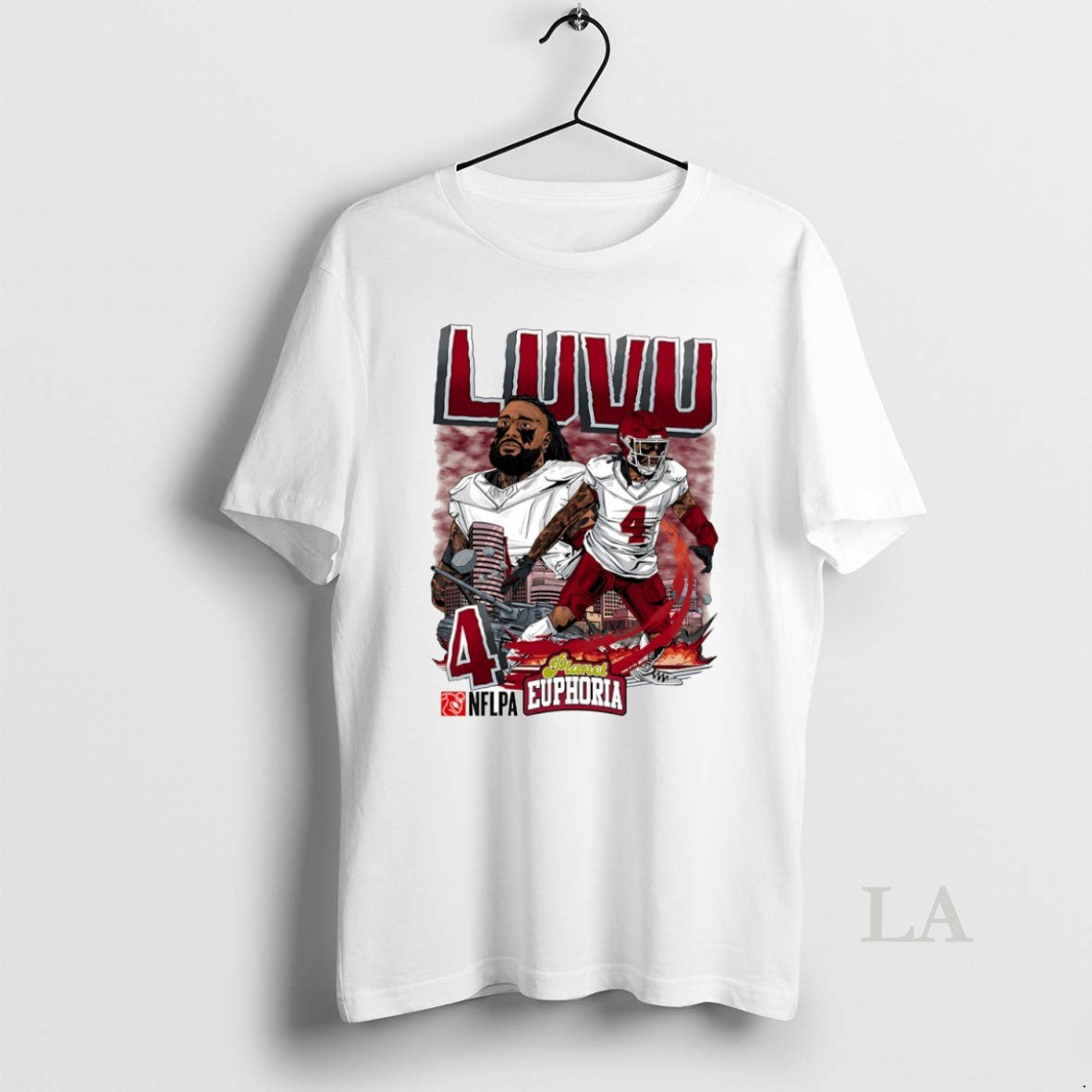 Original Frankie Luvu 4 Washington Commanders Football Comic Circle T-Shirts, Hoodie, Sweatshirt | AU18TeeNovaLab.com