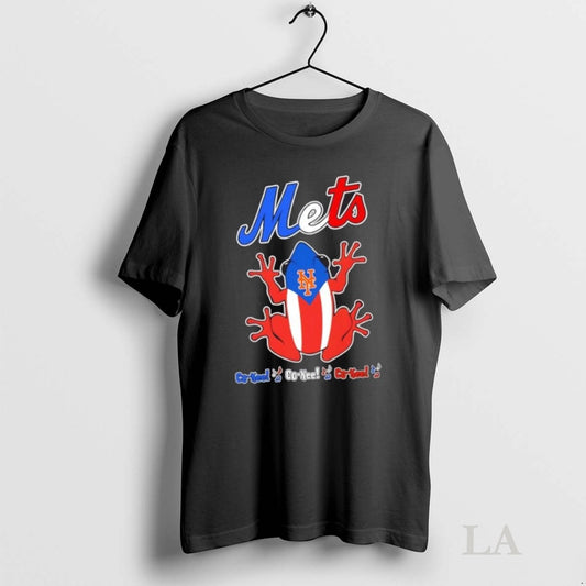 Original Frog New York Mets Co Kee Co Kee Co Kee