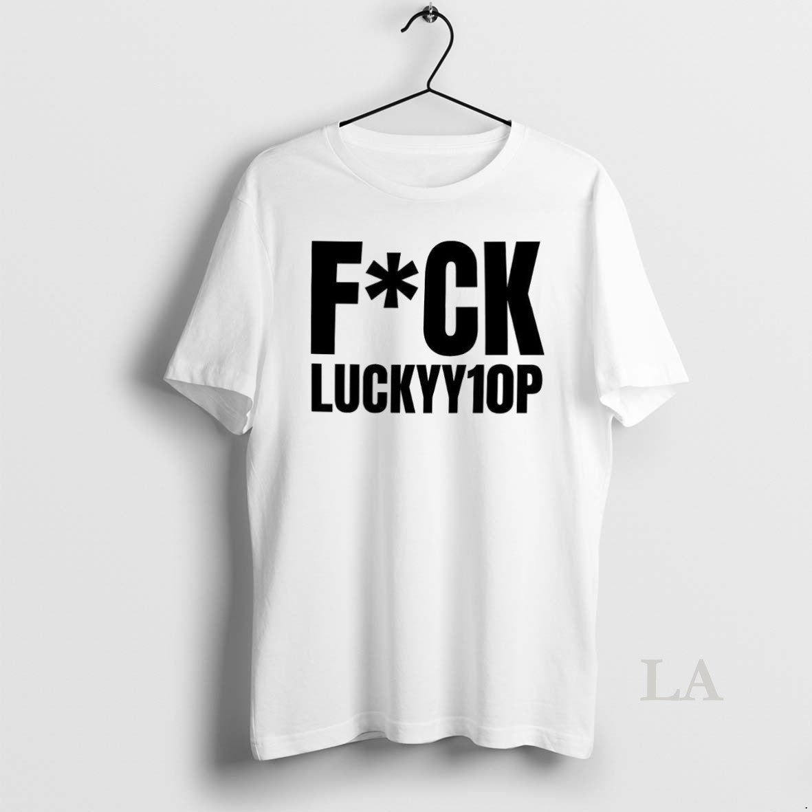 Original Fuck Luckyy1op
