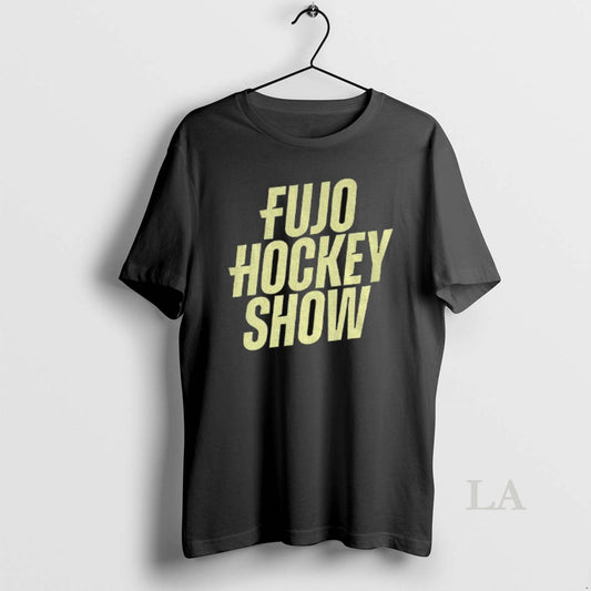 Original Fujo Hockey Show T-Shirts, Hoodie, Sweatshirt | AU18TeeNovaLab.com