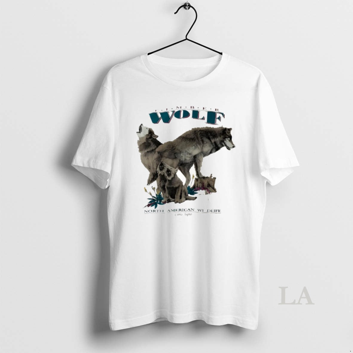 Original Funny Timber Wolf North American Wildlife T-Shirts, Hoodie, Sweatshirt | AU18TeeNovaLab.com