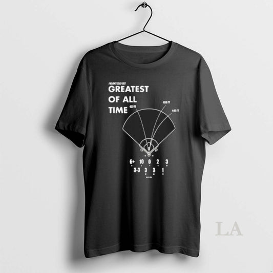 Original Goat Performance La Baseball T-Shirts, Hoodie, Sweatshirt | AU18TeeNovaLab.com