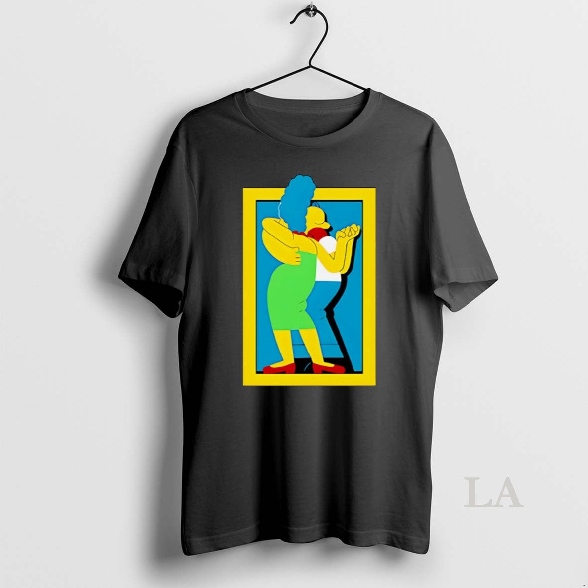 Original Gaucho Steely Dan Simpsons Coucho T-Shirts, Hoodie, Sweatshirt | AU18TeeNovaLab.com