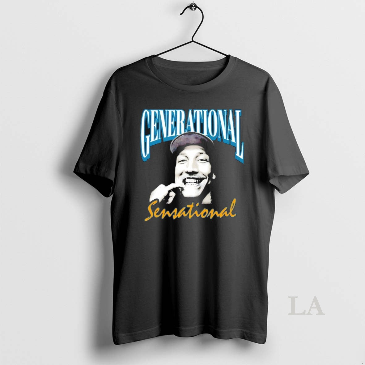 Original Generational Sensational Grillz T-Shirts, Hoodie, Sweatshirt | AU18TeeNovaLab.com