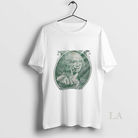 Original George Washington Marijuana Vintage