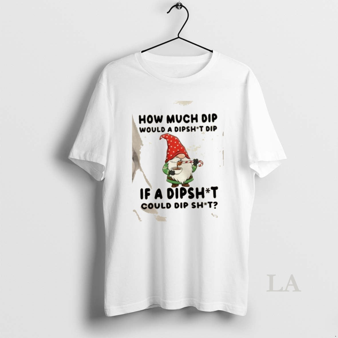Original Gnomes How Much Dip Would A Dipshit Dip If A Dipshit Could Dip Shit T-Shirts, Hoodie, Sweatshirt