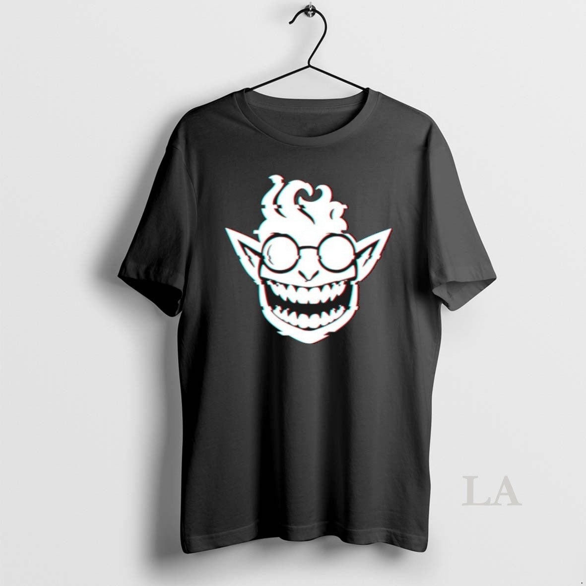 Original Goblin King Til We Meet T-Shirts, Hoodie, Sweatshirt | AU18TeeNovaLab.com