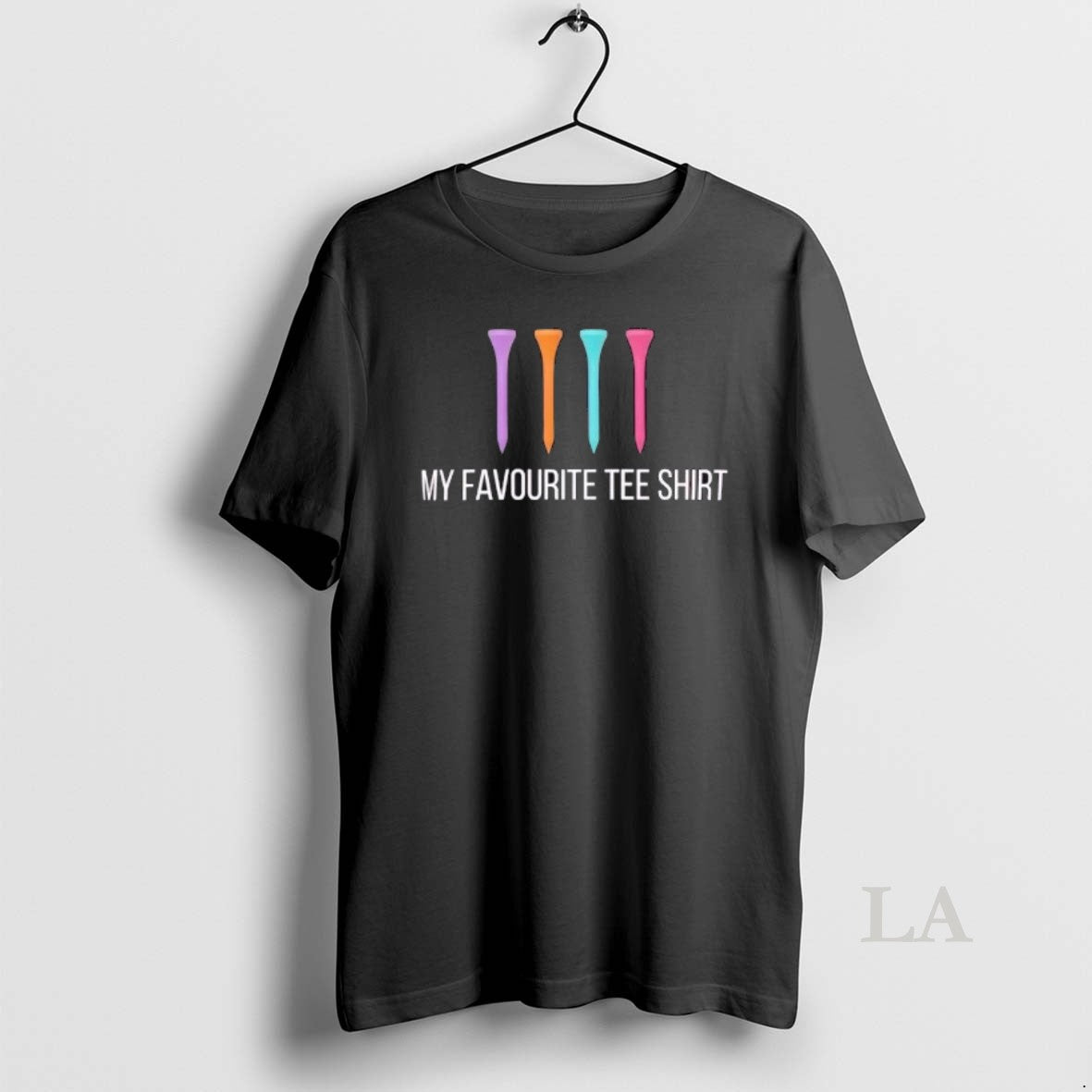 Original Golf My Favourite Tee Pun Golfing Hoodie, Sweatshirt | AU18TeeNovaLab.com