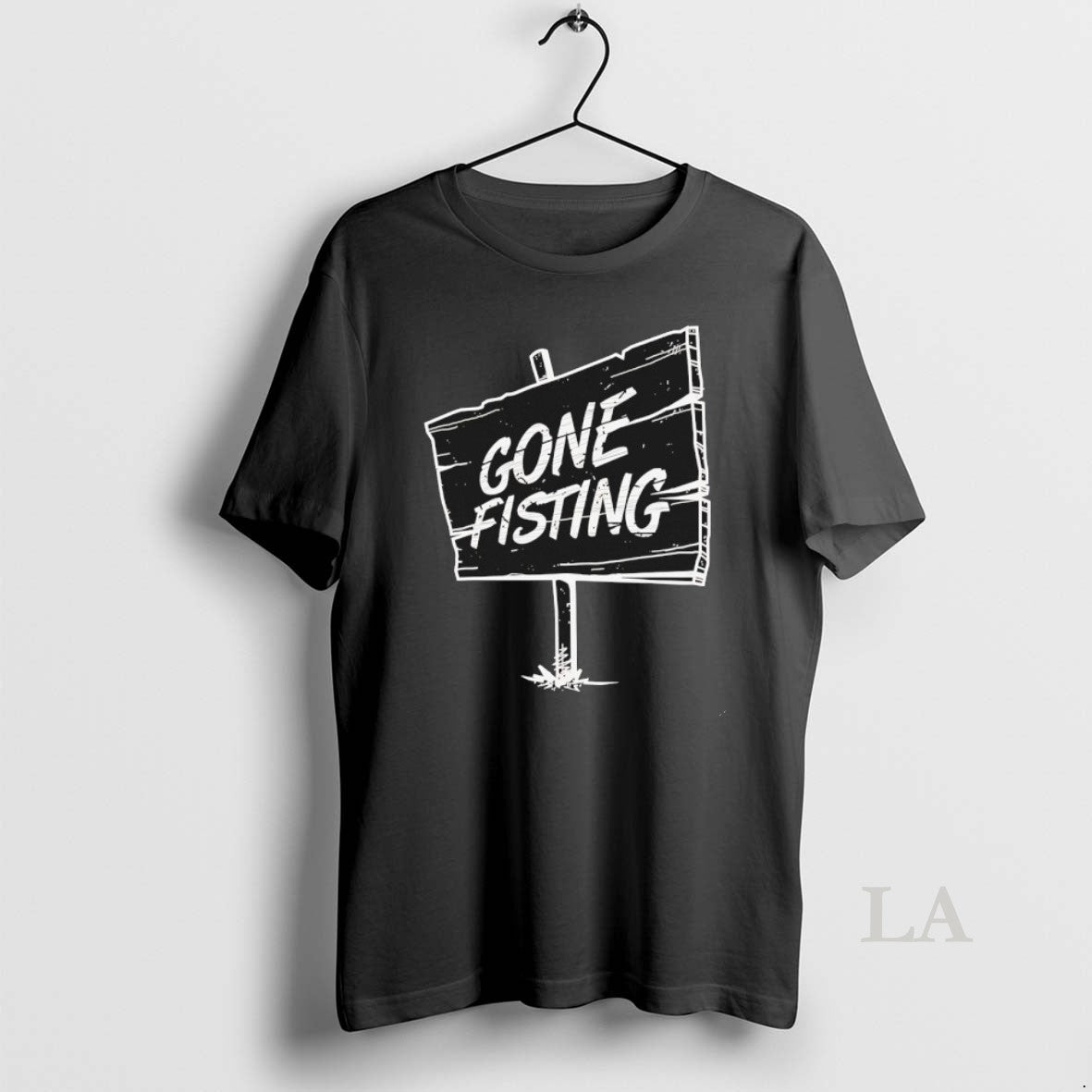Original Gone Fisting T-Shirts, Hoodie, Sweatshirt | AU18TeeNovaLab.com