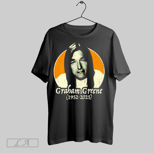 Original Graham Greene 1952 2025