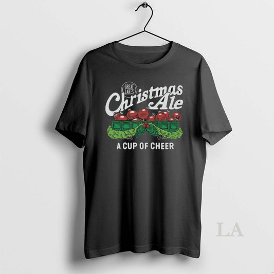 Original Great Lakes Brewing Co