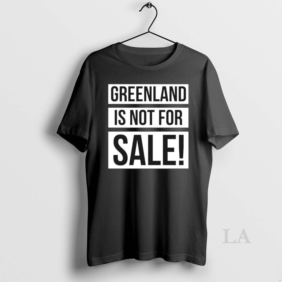 Original Greenland Is Not For Sale T-Shirts, Hoodie, Sweatshirt | AU18TeeNovaLab.com