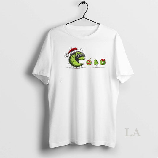 Original Grinch Christmas Xmas Costume