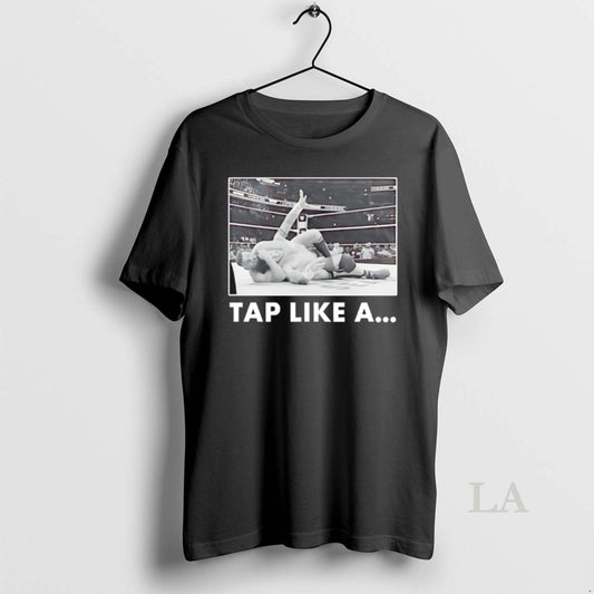 Original Gunther Will Tap Like A T-Shirts, Hoodie, Sweatshirt | AU18TeeNovaLab.com
