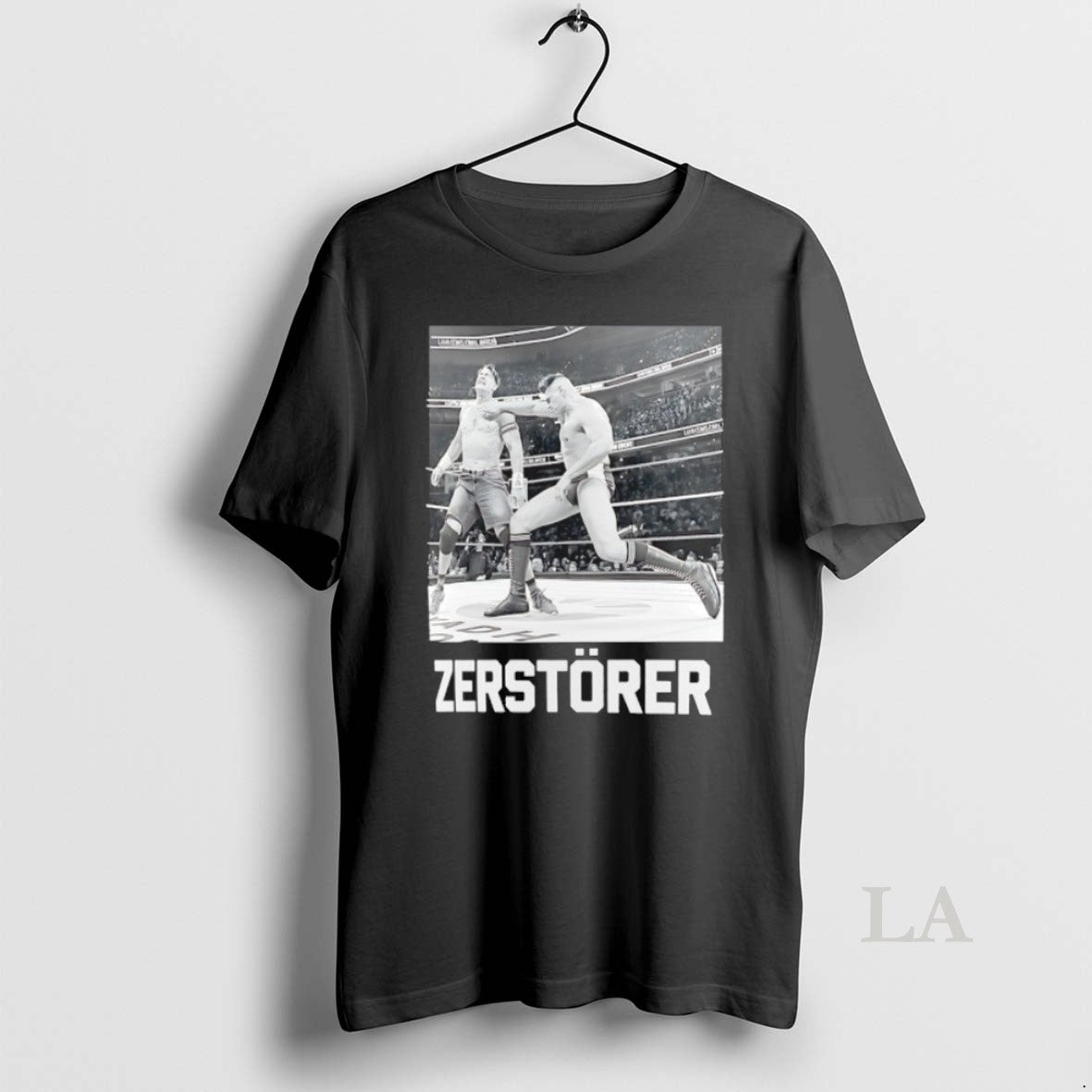 Original Gunther Zerstorer Graphic T-Shirts, Hoodie, Sweatshirt | AU18TeeNovaLab.com