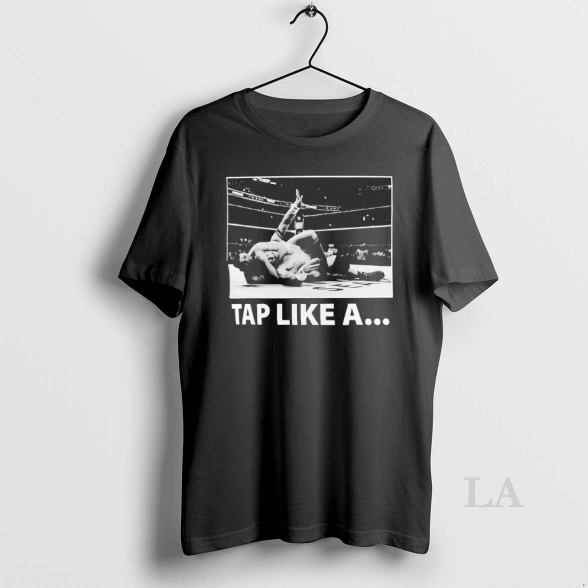 Original Gunther Beat John Cena Will Tap Like A T-Shirts, Hoodie, Sweatshirt | AU18TeeNovaLab.com