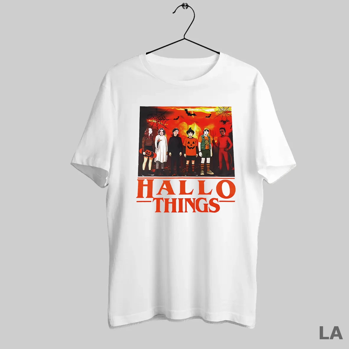 Original Hallo Things