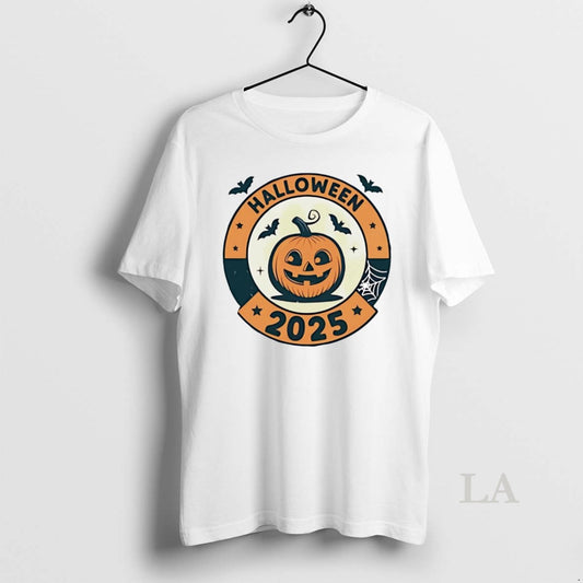 Original Halloween 2025 Pumpkin