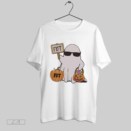Original Halloween Fdt Ghost
