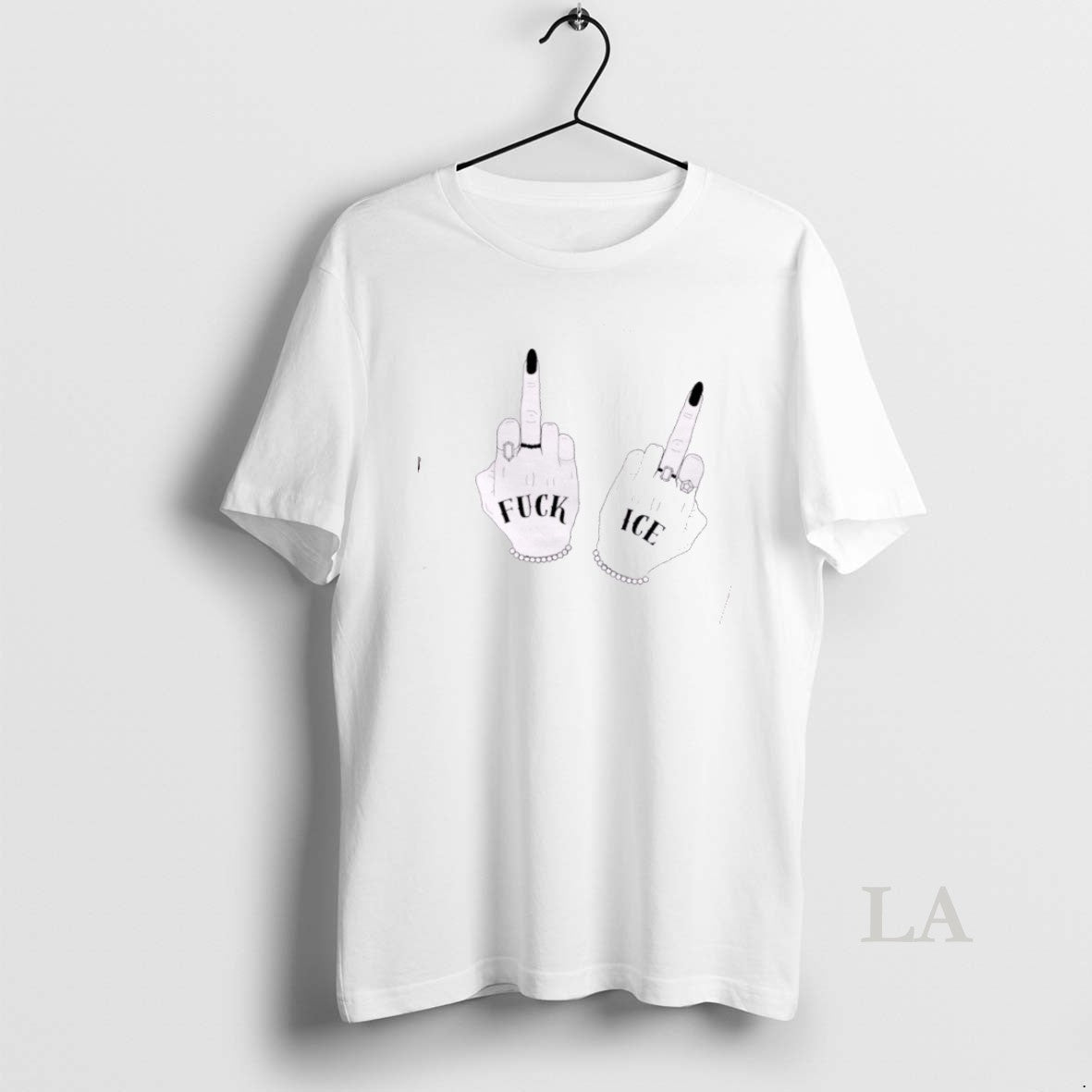 Original Hands Girl Explicit Fuck Ice T-Shirts, Hoodie, Sweatshirt | AU18TeeNovaLab.com